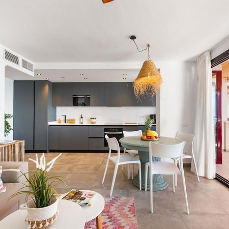 Apartment Topacio 1 - Plusholidays Calpe Esterno foto