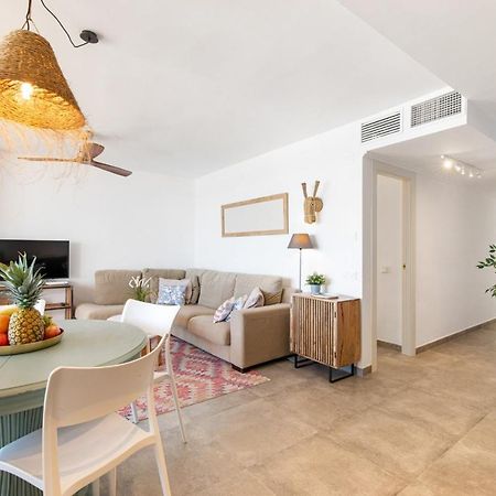 Apartment Topacio 1 - Plusholidays Calpe Esterno foto