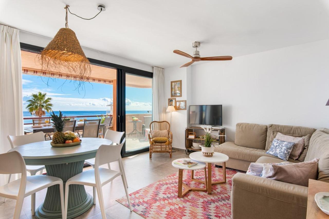 Apartment Topacio 1 - Plusholidays Calpe Esterno foto