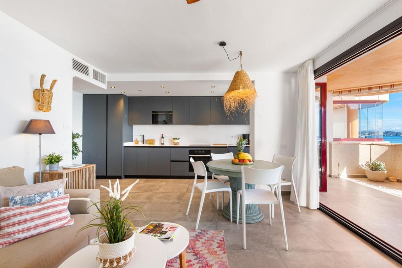 Apartment Topacio 1 - Plusholidays Calpe Esterno foto