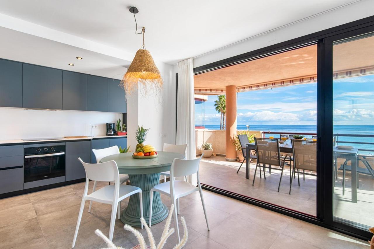 Apartment Topacio 1 - Plusholidays Calpe Esterno foto