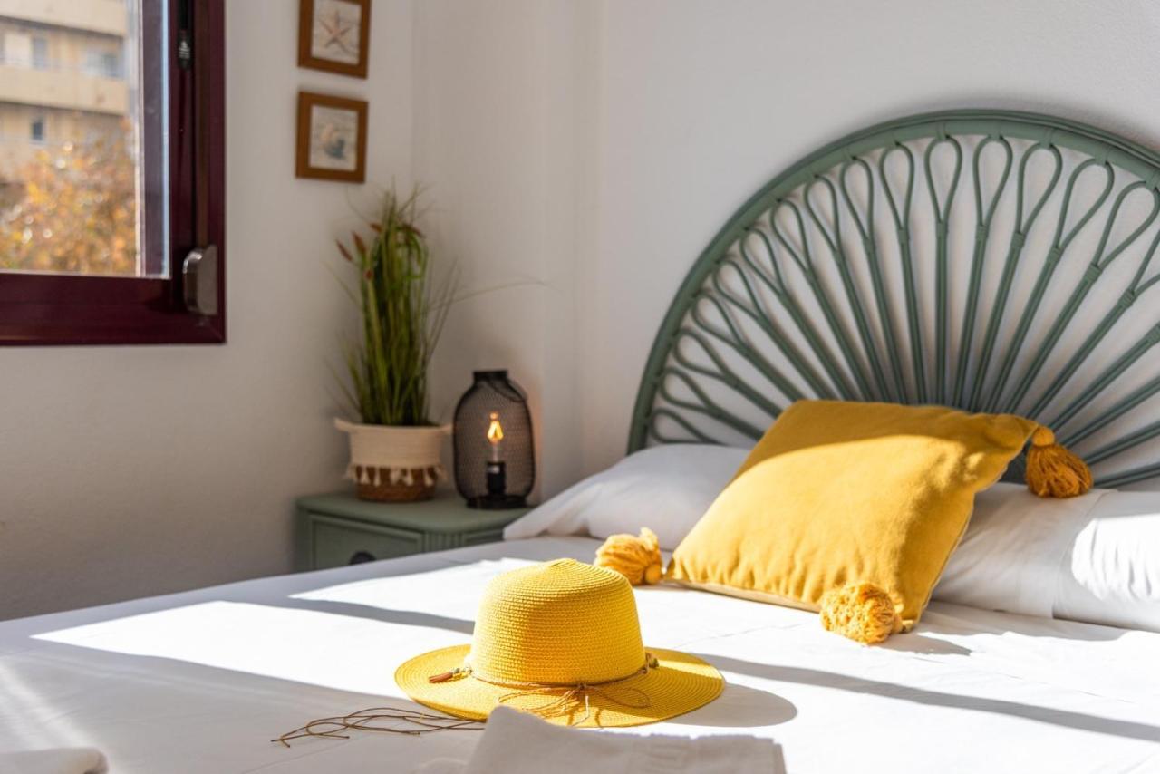 Apartment Topacio 1 - Plusholidays Calpe Esterno foto