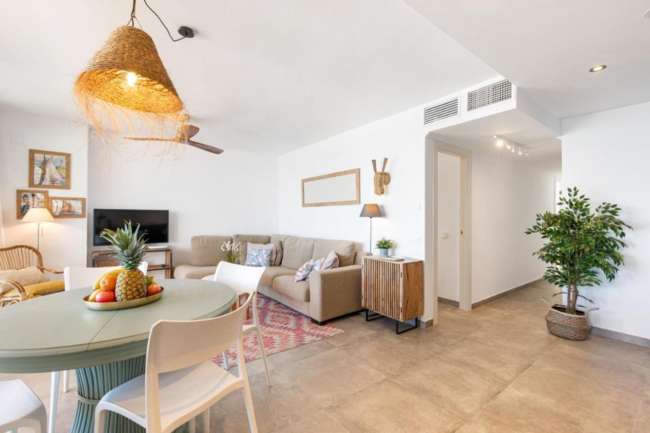 Apartment Topacio 1 - Plusholidays Calpe Esterno foto