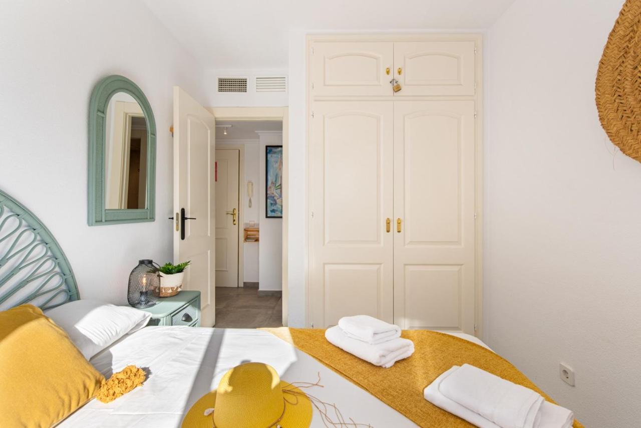 Apartment Topacio 1 - Plusholidays Calpe Esterno foto