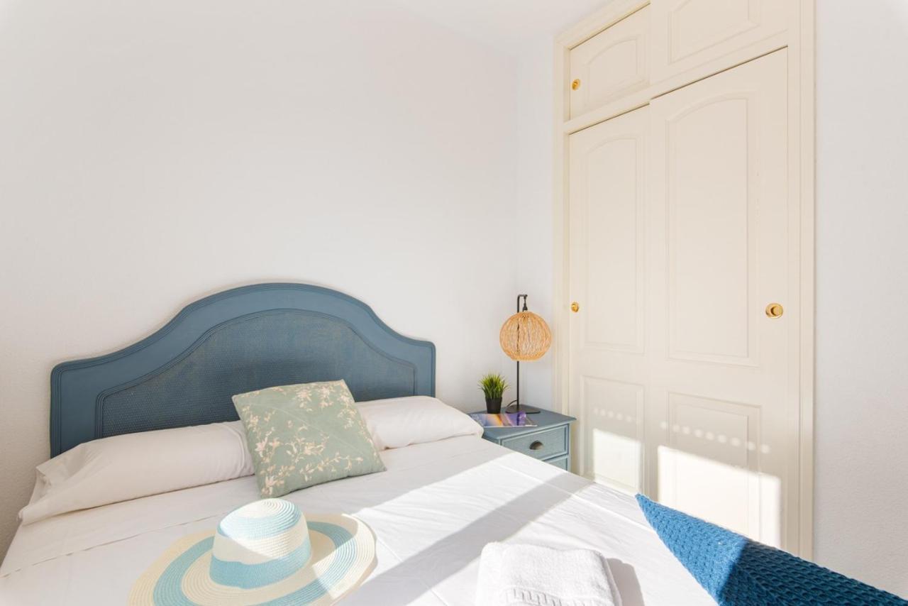 Apartment Topacio 1 - Plusholidays Calpe Esterno foto